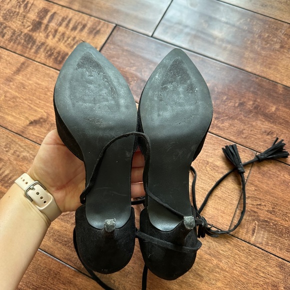 Chinese Laundry Heels - Picture 3 of 3